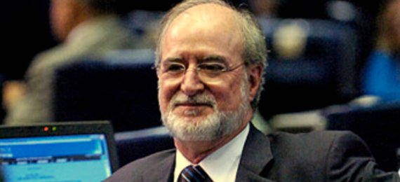 Eduardo Azeredo