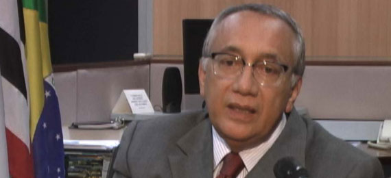 Ministro Gastão Vieira Jornal de Turismo