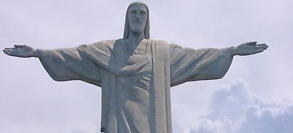 corcovado
