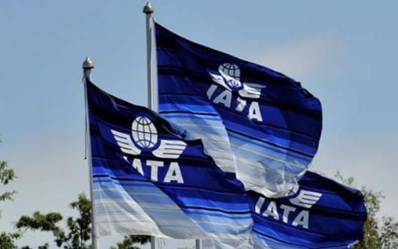 De acordo com a IATA, demanda de serviços aéreos começam a crescer