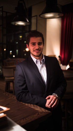 Bruno Belletti - Diretor de Operações