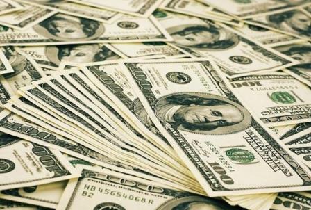 Turistas internacionais injetam US$ 5,3 bi na economia