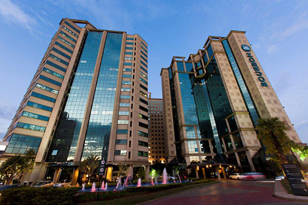 Bourbon Ibirapuera, em Moema, oferece diárias com valores exclusivos nas férias de Janeiro