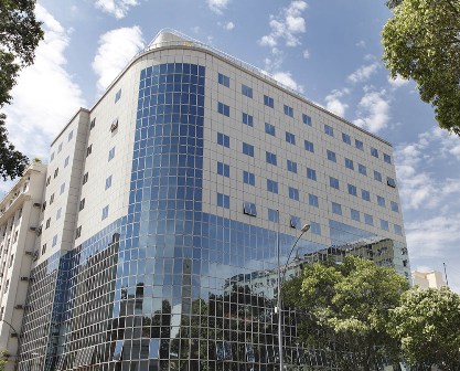 Windsor Hoteis tem programação diversificada para o Réveillon