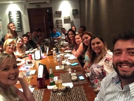 BWT Operadora faz ações de relacionamento e capacitação em Manaus