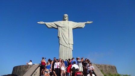 Governo Federal investirá mais de R$ 700 milhões em infraestrutura turística