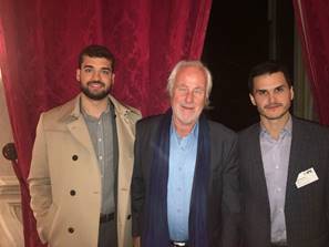 World Travel Monitor destaca crescimento do turismo no mundo