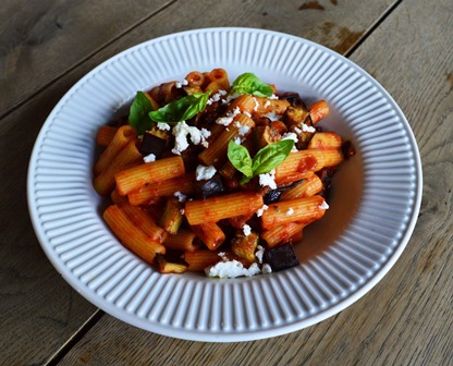 Trattoria Itália faz homenagem a Sicília