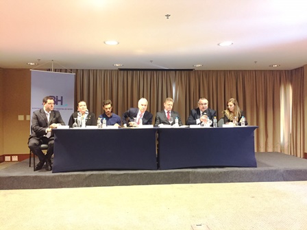 ABIH-RJ divulga programação de Réveillon na Barra