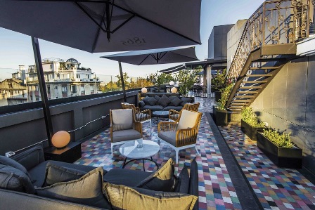 Hotéis de Santiago preparam menus para as festas de fim de ano