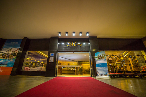 Uso de energia renovável destaca a rede mabu no setor hoteleiro   