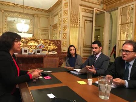 Ceará é a nova porta de entrada brasileira no Nordeste