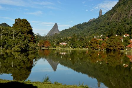 Teresópolis investe na prestação de serviço ao turista