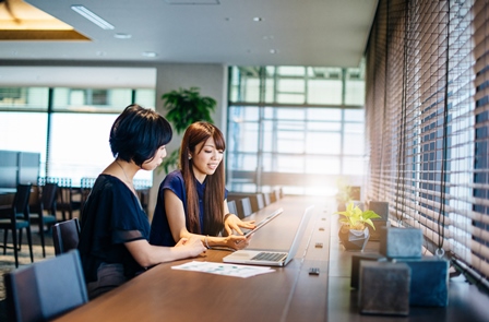 Pesquisa revela preconceito de gênero na indústria de tecnologia