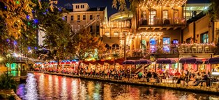 National Geographic Traveler divulga lista "Melhores Destinos do Mundo"