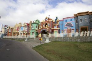 Mavsa Resort anuncia pacotes do Réveillon