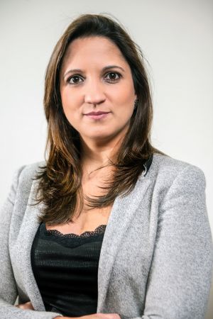 Regina Carrijo assume gerência do Comfort Suites e o Radisson Alphaville