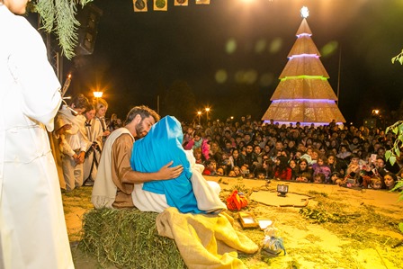 Bariloche divulga programação de fim de ano