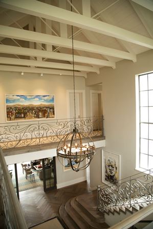 Leeu Estates recebe prêmio de gala na World Travel Awards África