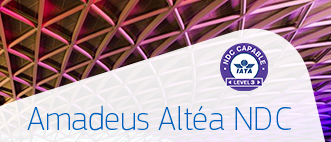 Parceria entre Air Canada e Amadeus promete revolucionar suporte da aérea