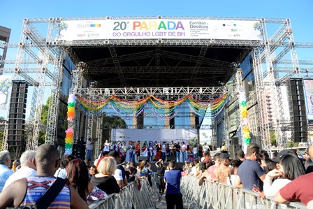 Belotur se filia a IGLTA