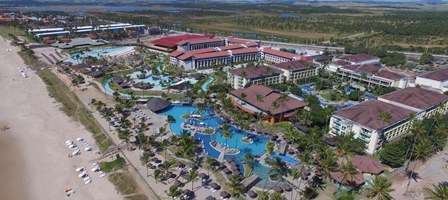 Complexo Enotel investe em serviços de tecnologia 