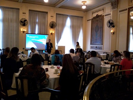 Discover Cruises anuncia novidades da Holland America