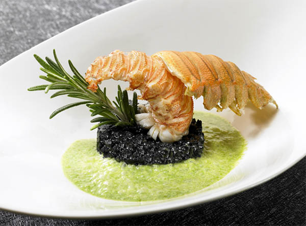 Búzios recebe chefs franceses para intercâmbio gastronômico