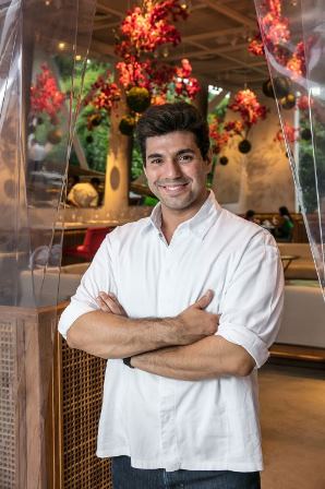 Restaurante carioca Oro recebe prêmio internacional