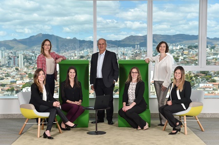 Localiza é destaque no ranking 2017 Latin America Executive Team