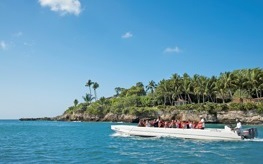 MSC Cruzeiros anuncia novas rotas no Caribe Sul e Antilhas