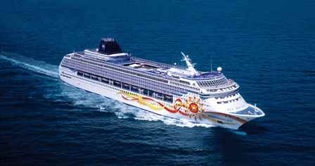 Norwegian Cruise divulga cruzeiros de carnaval no Caribe