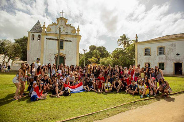 Forma Turismo inicia processo de internacionalização