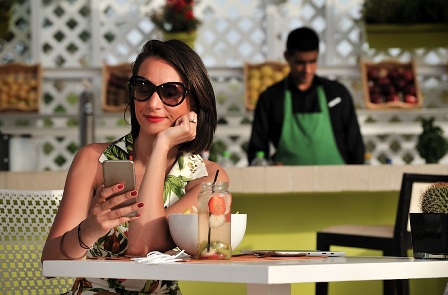 AccorHotels descobre preferências do universo feminino