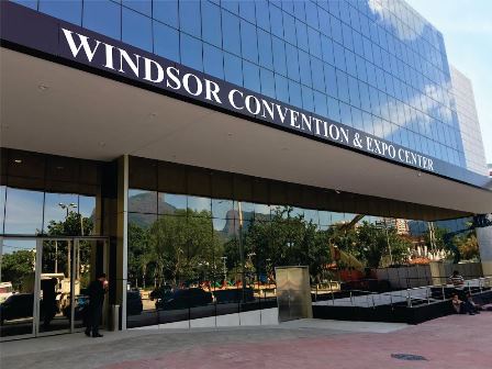 Complexo Windsor Barra da Tijuca celebra crescimento de 30% de receita