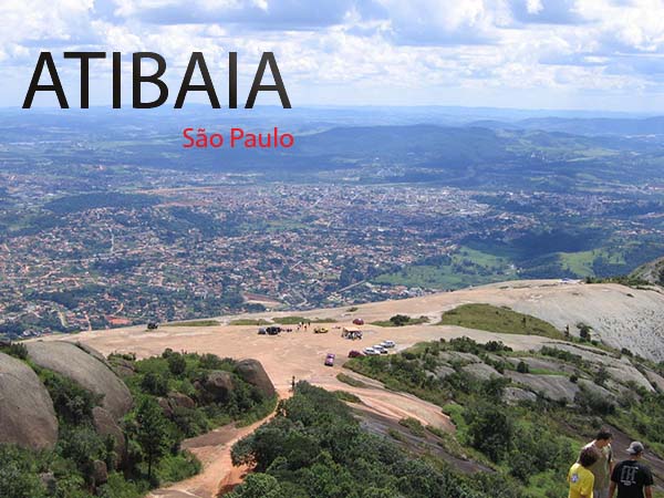 Turismo doméstico em alta no país