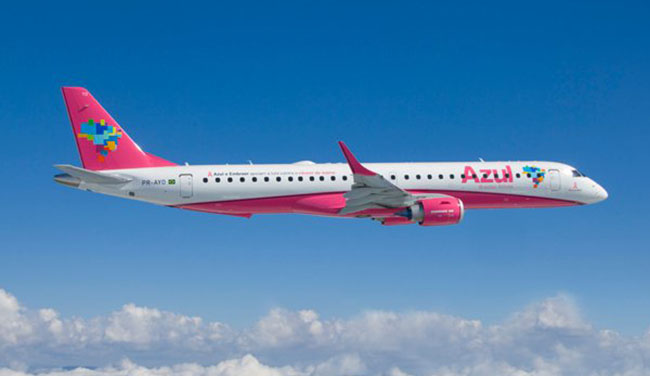 Aeroporto de Navegantes adere à campanha Outubro Rosa