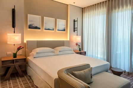 Grand Hyatt Rio de Janeiro oferece programação especial no Dia das Crianças