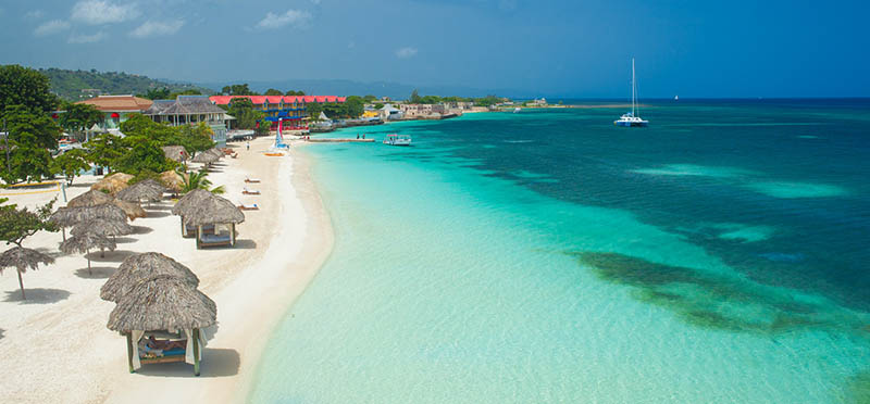  Roteiro para conhecer a Jamaica