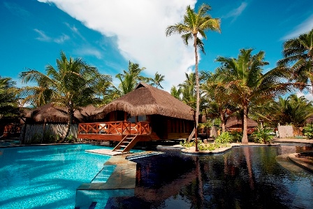 Resort de Pernambuco tenta pela quarta vez prêmio internacional