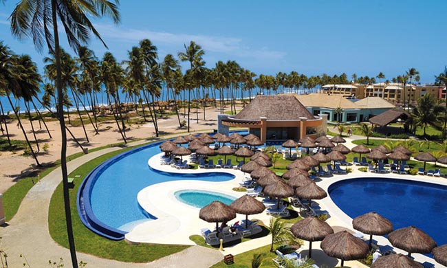 Iberostar anuncia programação especial para o fim do ano