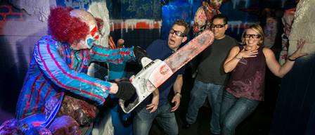 Flytour MMT inicia vendas para Halloween da Universal