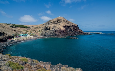 Conheça os principais balneários da Ilha da Madeira