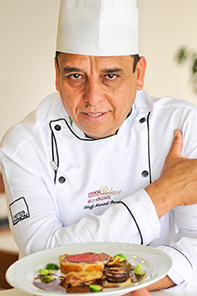 Rio Othon Palace homenageia Mães com almoço 