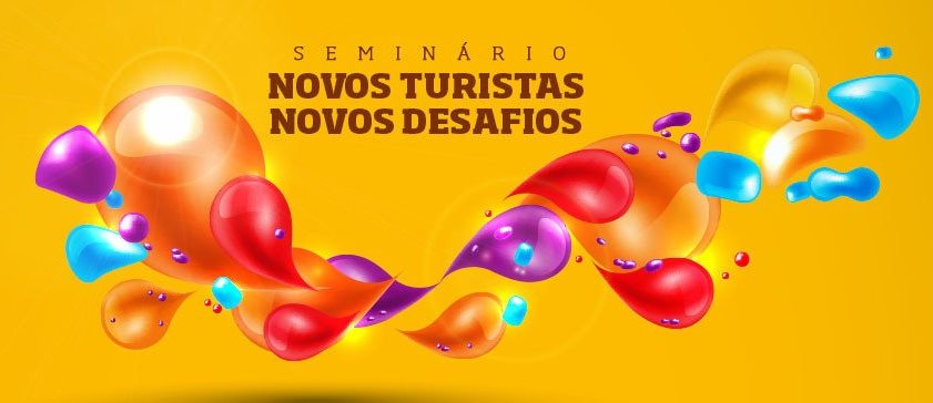 Ceará realiza seminário “Novos Turistas, Novos Desafios”