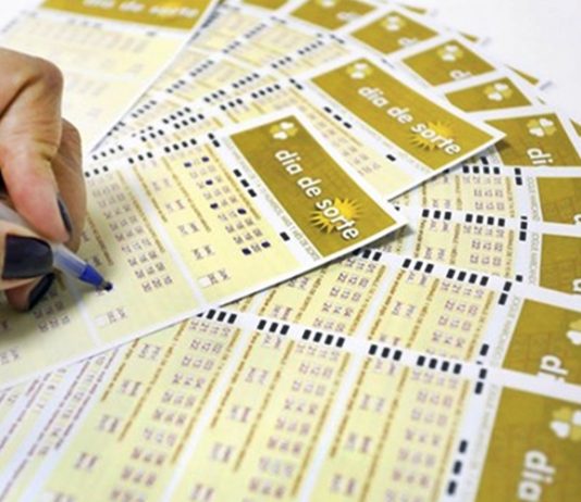 Mega-sena pode pagar R$ 3 milhões neste sábado 