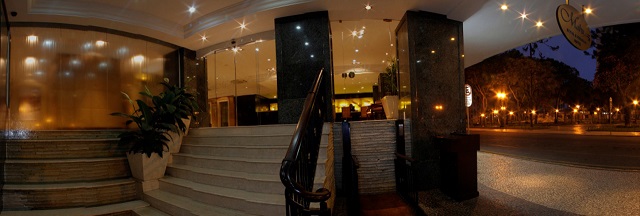 Hotéis da rede Mabu conquistam prêmio Loved by Guest Award