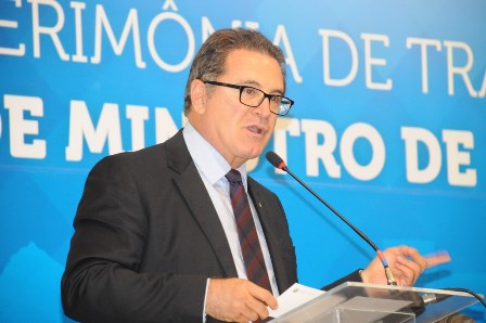 Gastos de estrangeiros no Brasil crescem 19,6% em abril