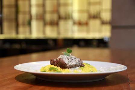 Dia das Mães com menu especial de almoço no Sargas