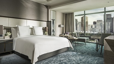 Four Seasons inaugura hotel ao lado das icônicas Torres Petronas, na Malásia